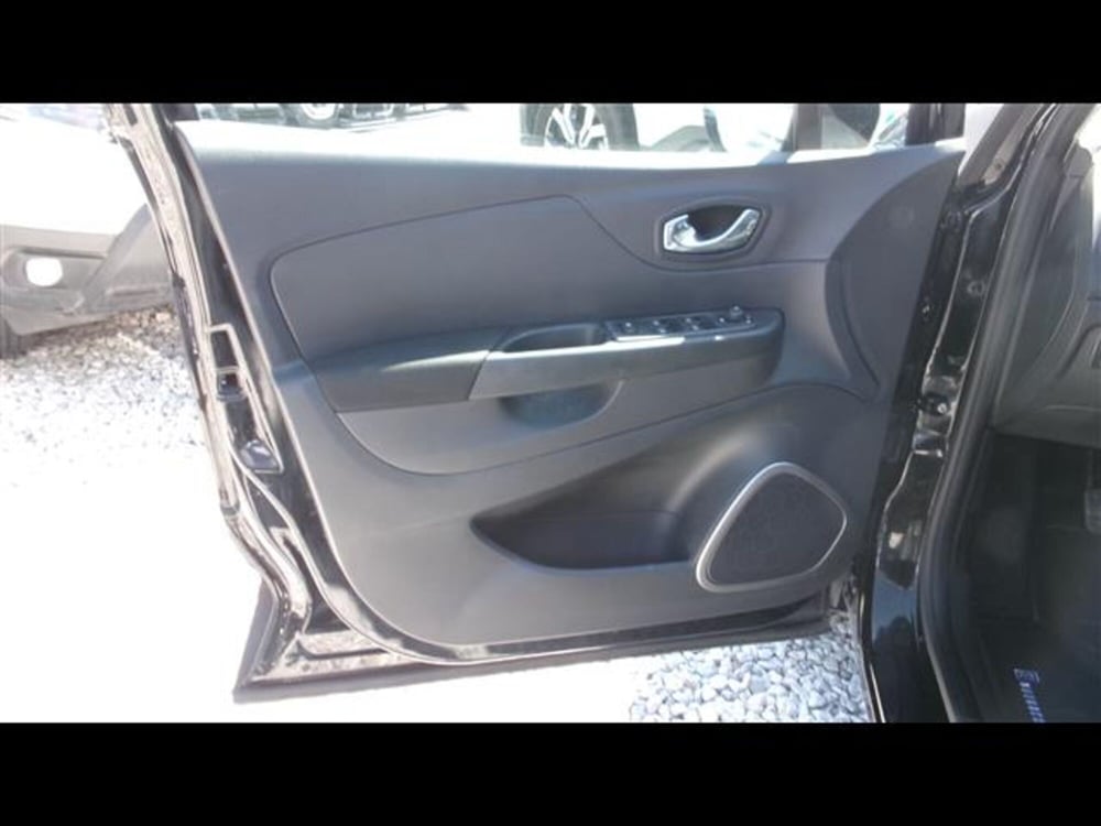 Renault Captur usata a Firenze (9)