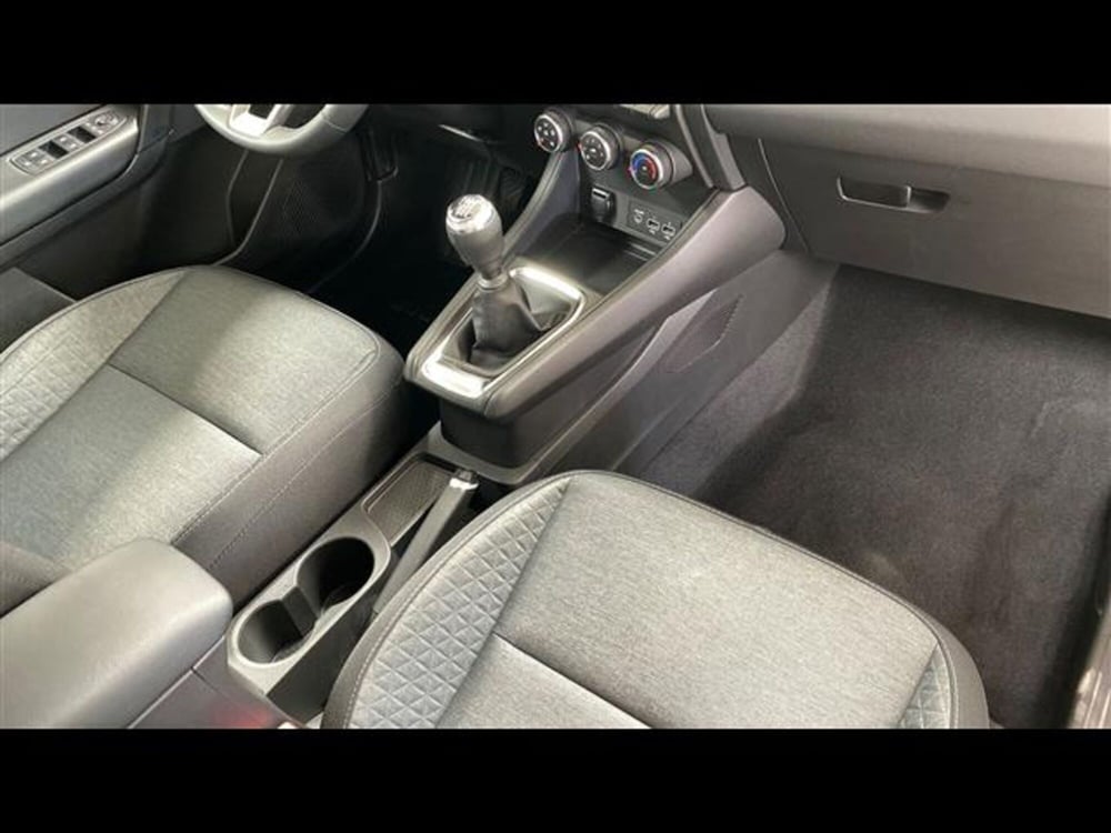 Renault Captur usata a Vicenza (10)