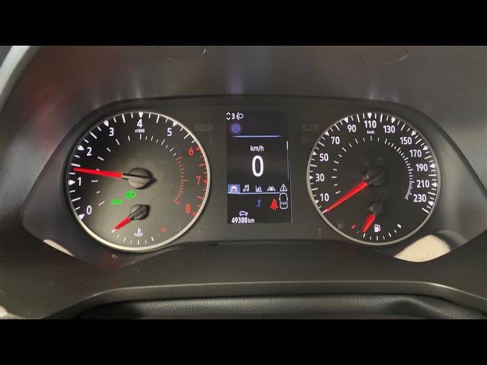 Renault Captur usata a Vicenza (11)