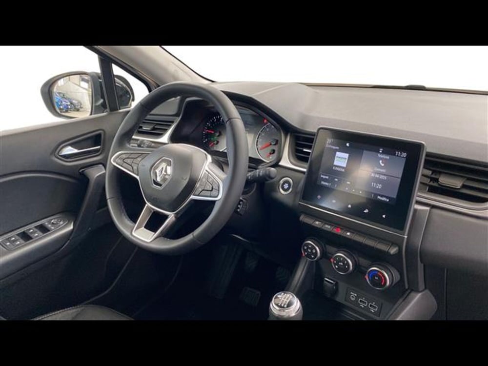 Renault Captur usata a Vicenza (12)