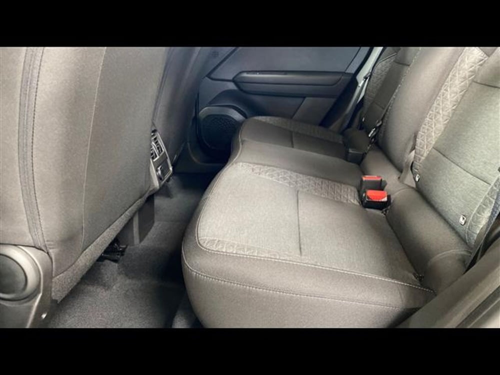 Renault Captur usata a Vicenza (14)