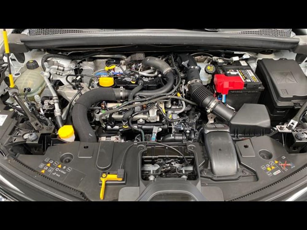 Renault Captur usata a Vicenza (15)