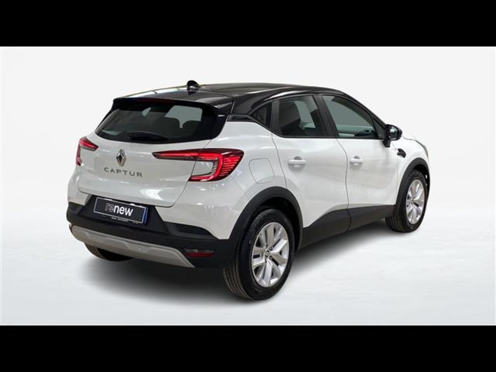 Renault Captur usata a Vicenza (2)