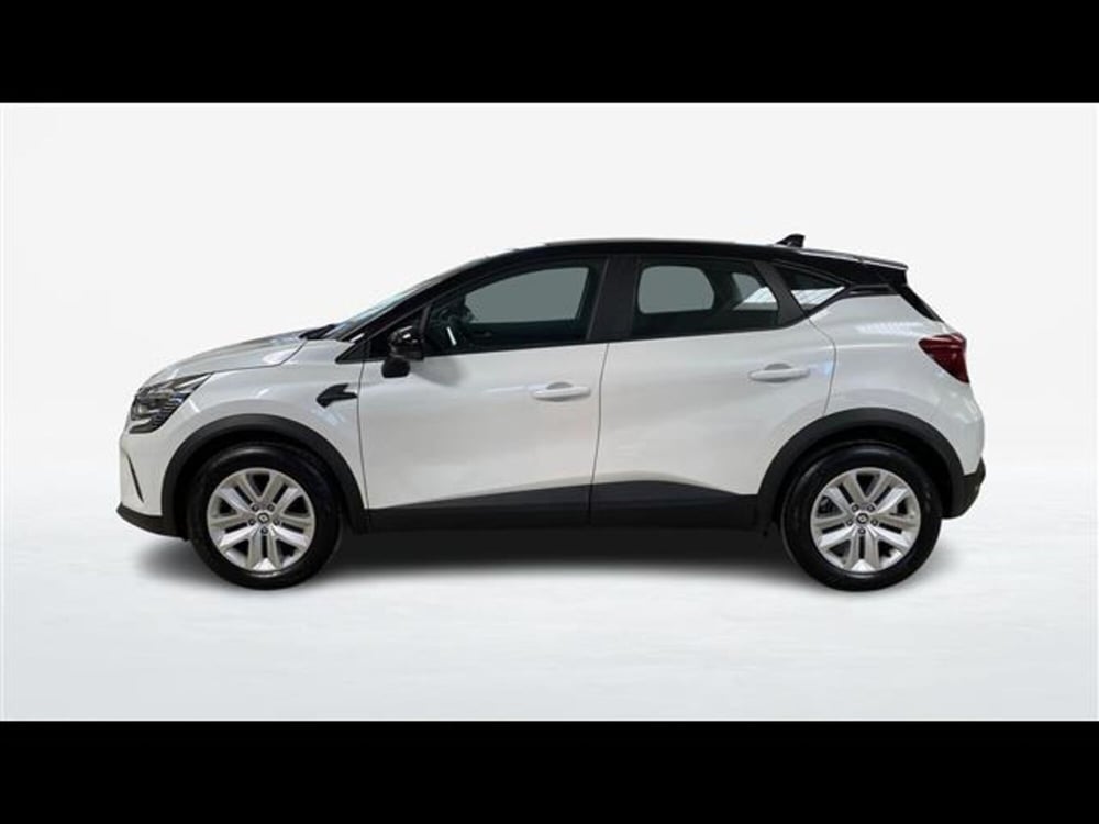 Renault Captur usata a Vicenza (3)