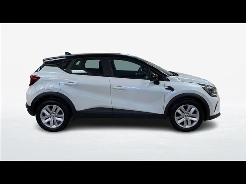 Renault Captur usata a Vicenza (4)