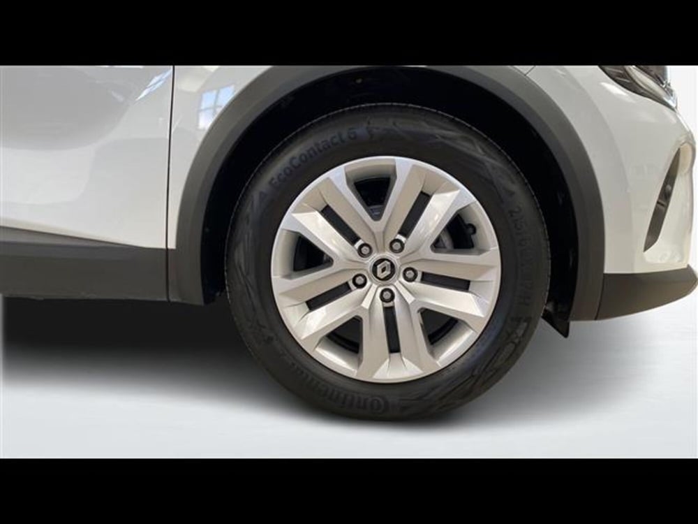 Renault Captur usata a Vicenza (5)