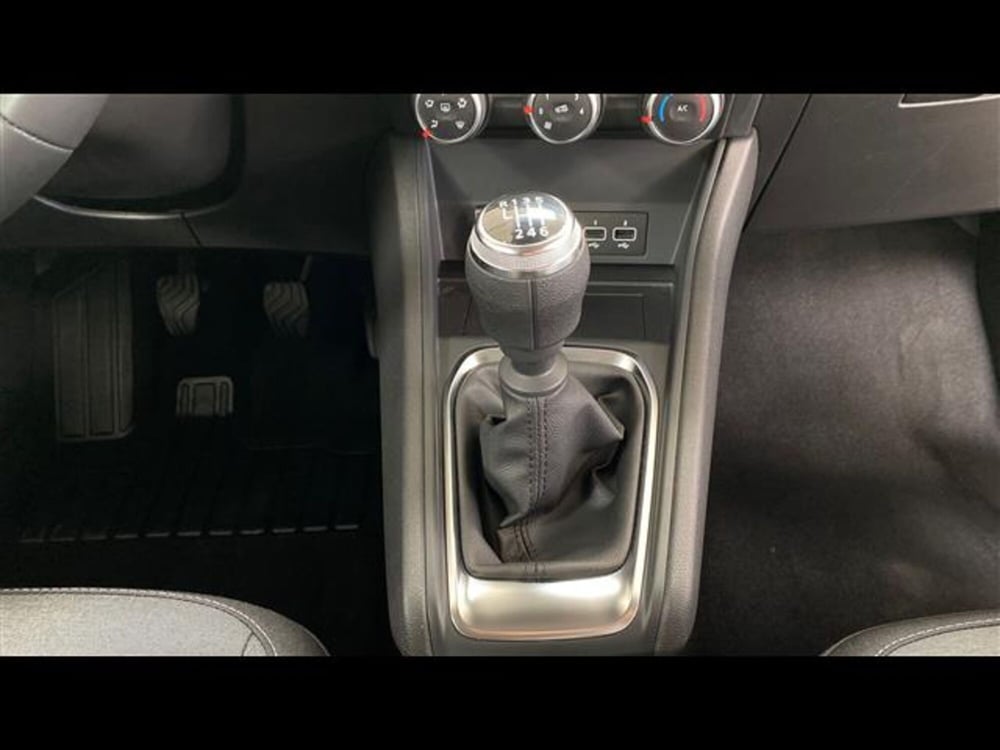 Renault Captur usata a Vicenza (8)
