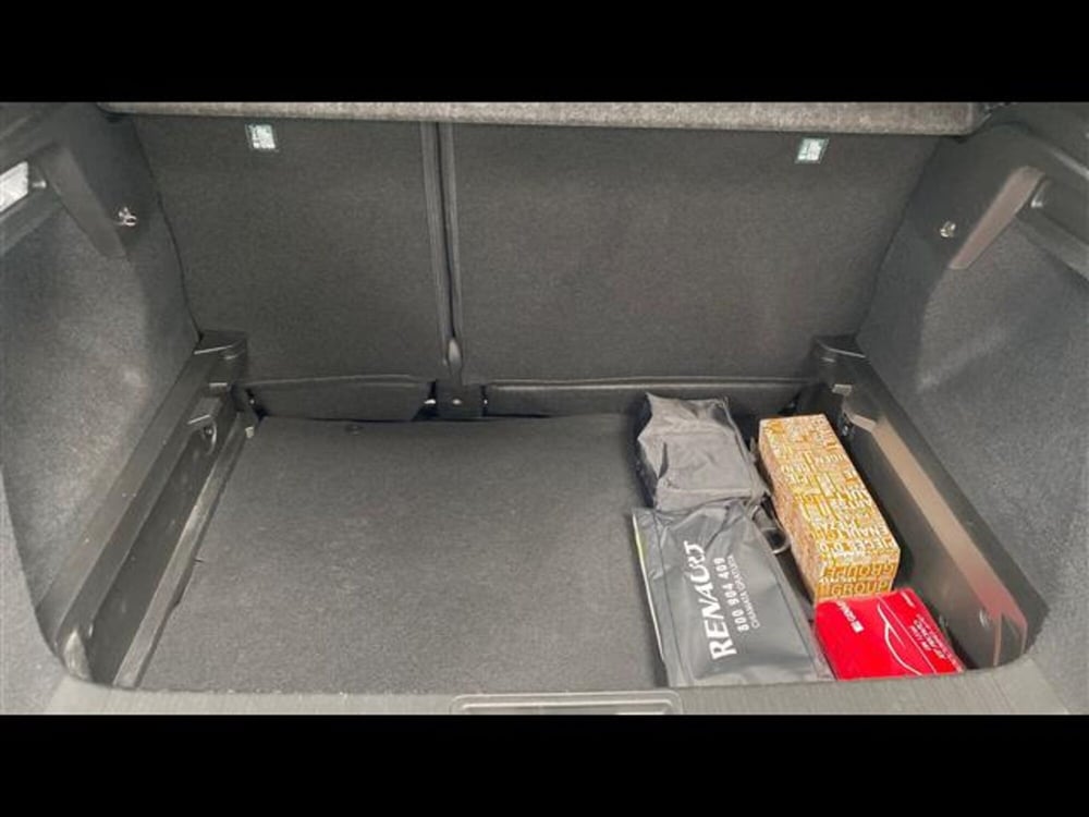 Renault Captur usata a Vicenza (9)