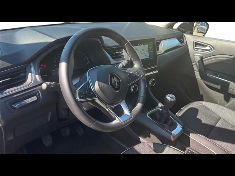 Renault Captur usata a Reggio Emilia (10)