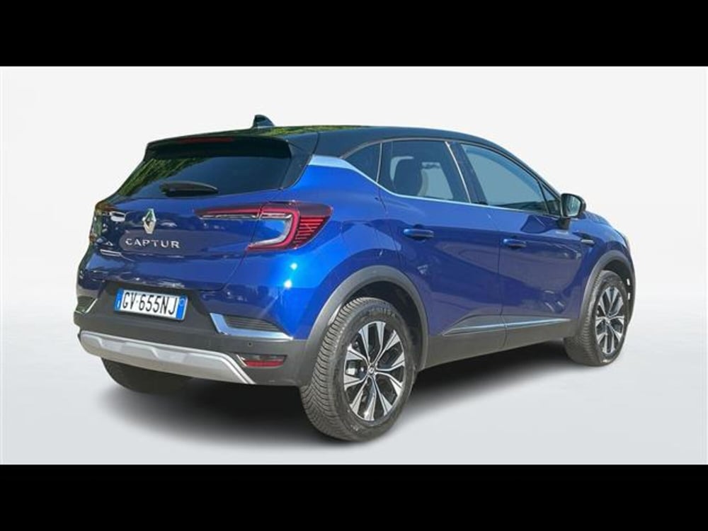 Renault Captur usata a Reggio Emilia (2)