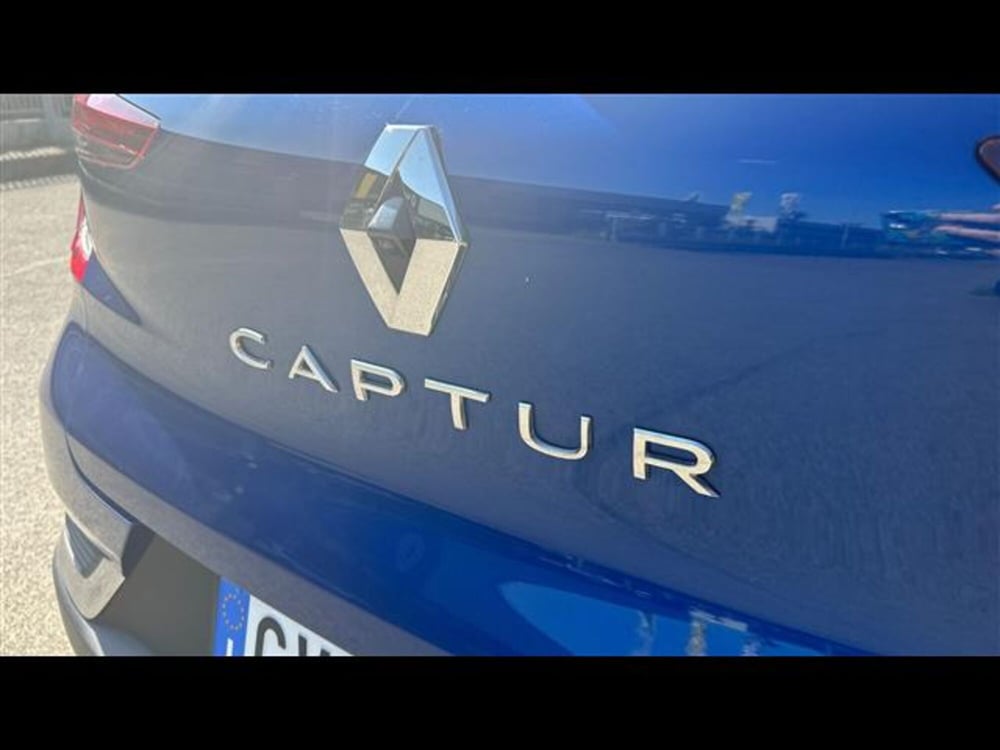 Renault Captur usata a Reggio Emilia (3)