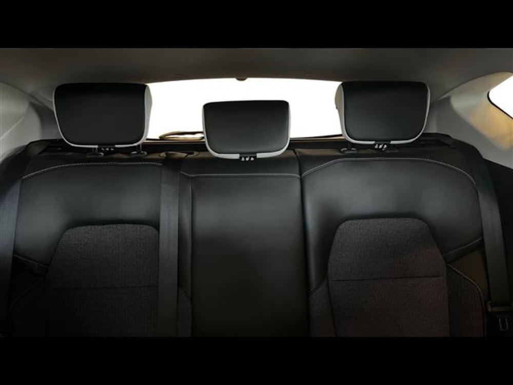 Renault Captur usata a Catania (13)