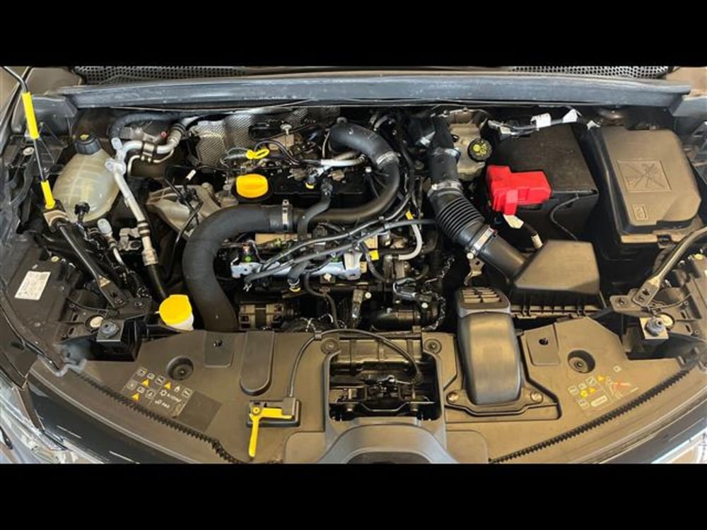 Renault Captur usata a Catania (15)