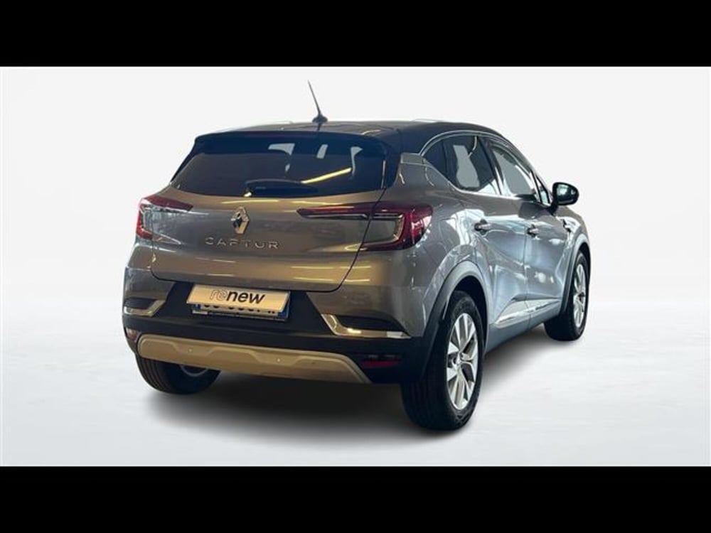 Renault Captur usata a Catania (2)