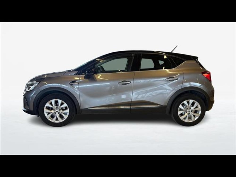 Renault Captur usata a Catania (3)