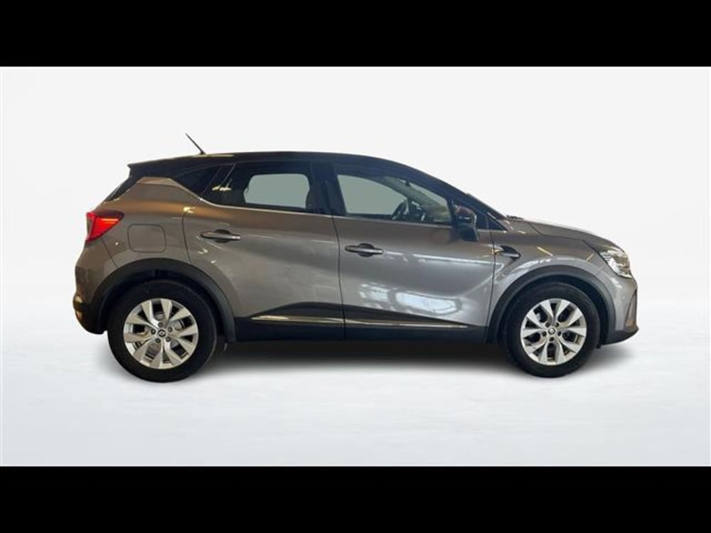 Renault Captur usata a Catania (4)