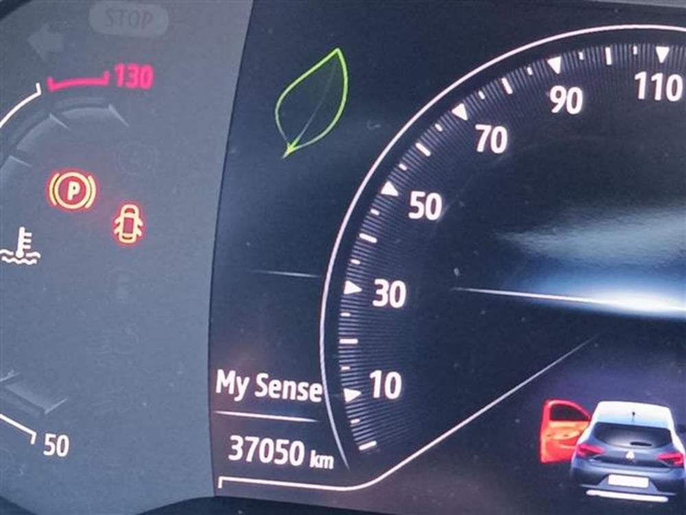 Renault Clio usata a Livorno (12)
