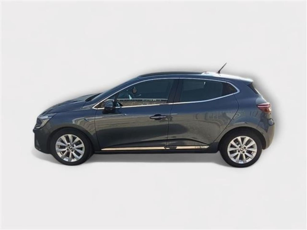 Renault Clio usata a Livorno (2)