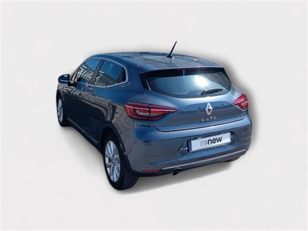 Renault Clio usata a Livorno (3)