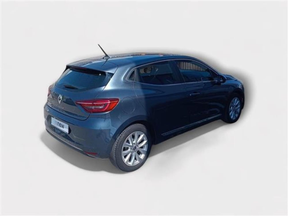 Renault Clio usata a Livorno (5)