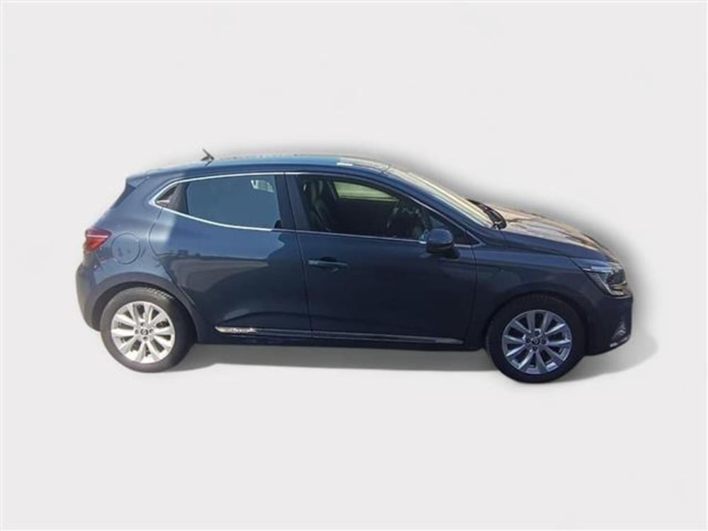 Renault Clio usata a Livorno (6)