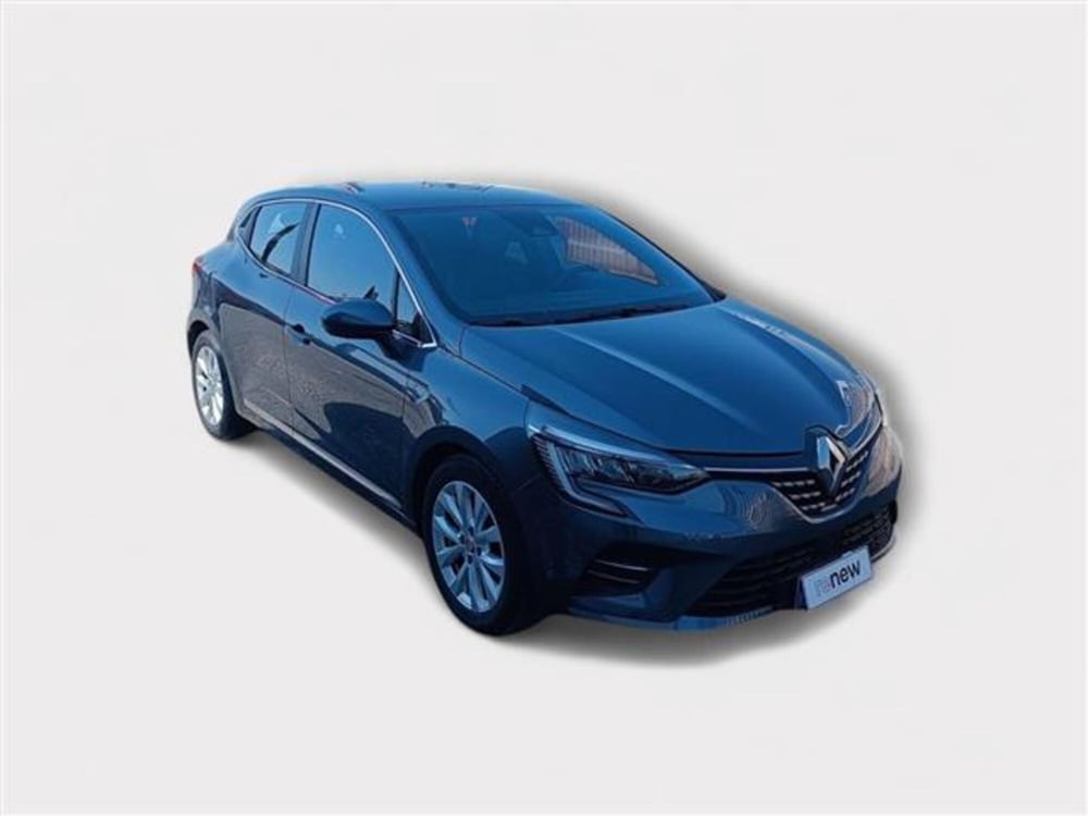 Renault Clio usata a Livorno (7)