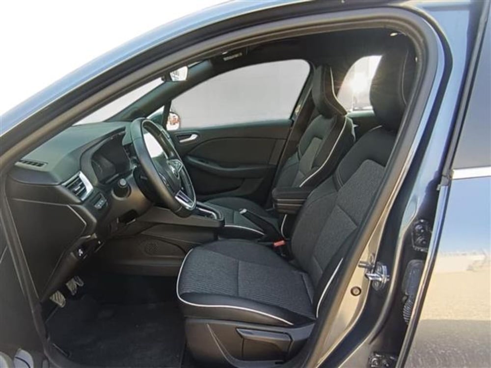 Renault Clio usata a Livorno (9)