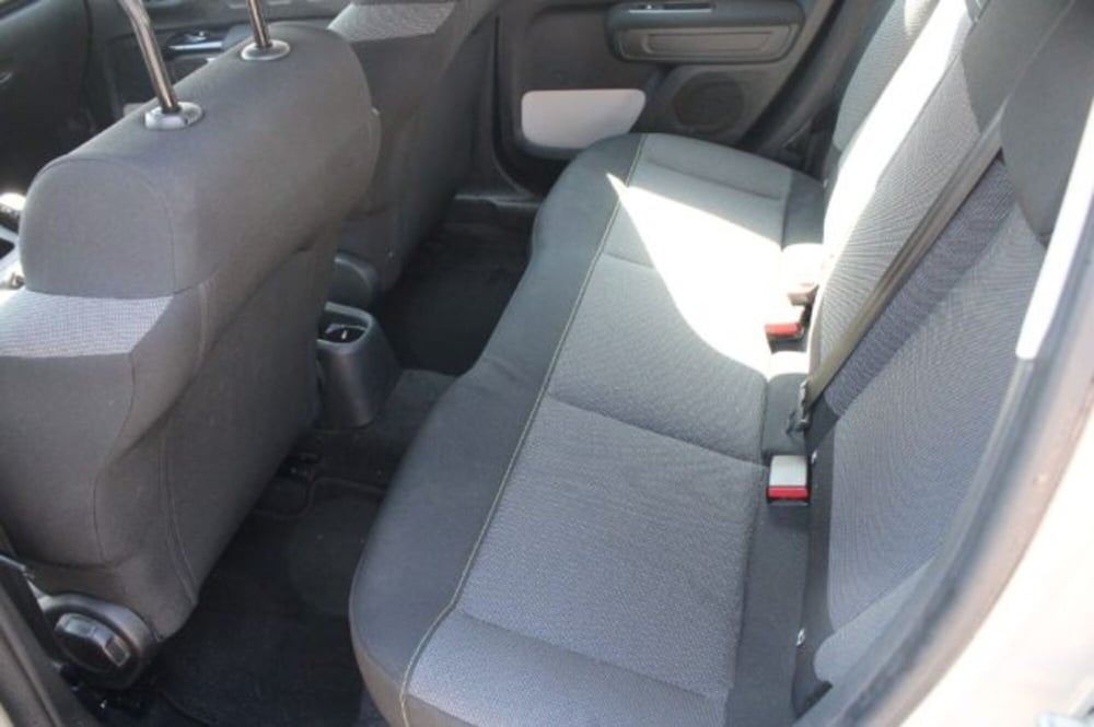 Citroen C3 usata a Lecce (8)