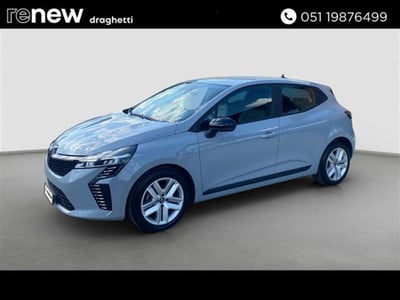 Renault Clio 1.0 eco-g Evolution 100cv nuova a Bologna