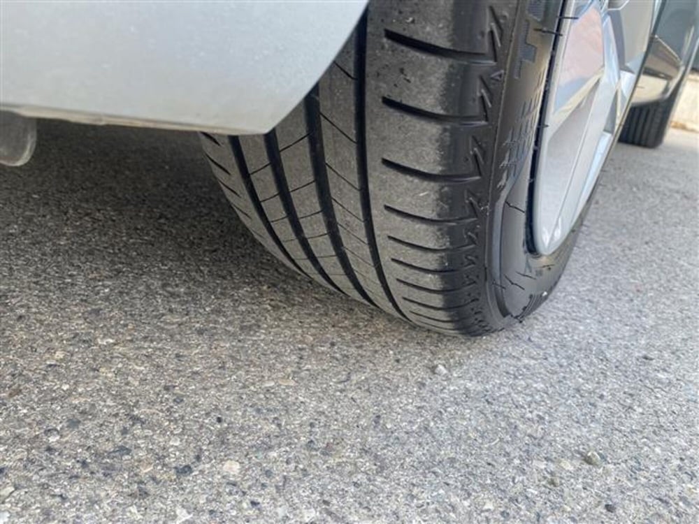 Renault Clio nuova a Bologna (11)