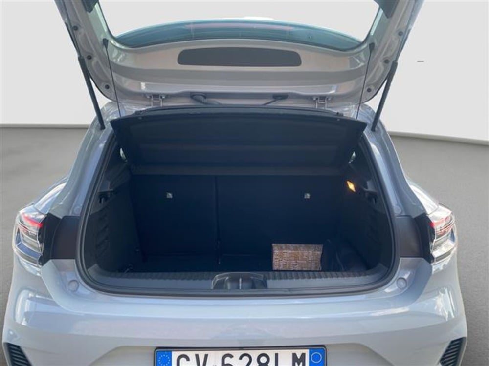 Renault Clio nuova a Bologna (9)