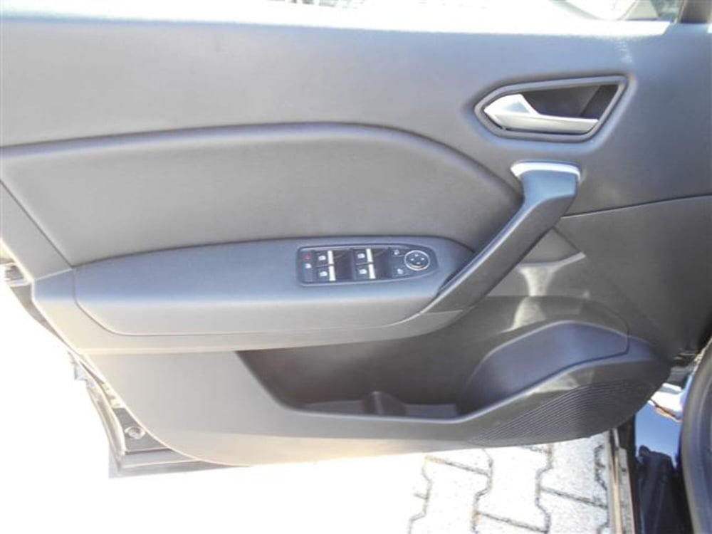 Renault Captur usata a Firenze (10)