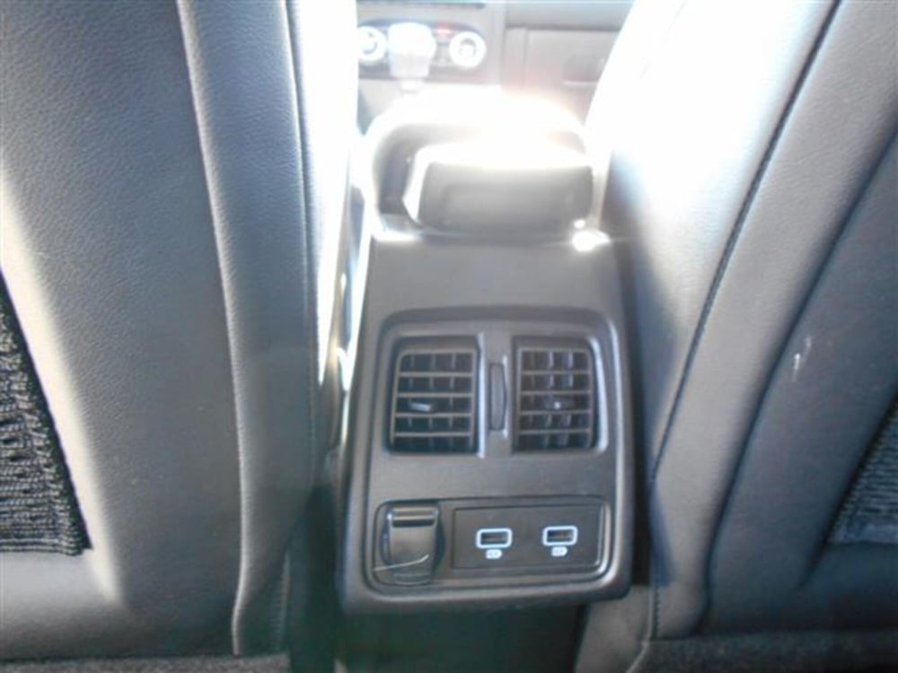 Renault Captur usata a Firenze (11)