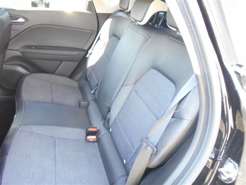 Renault Captur usata a Firenze (12)