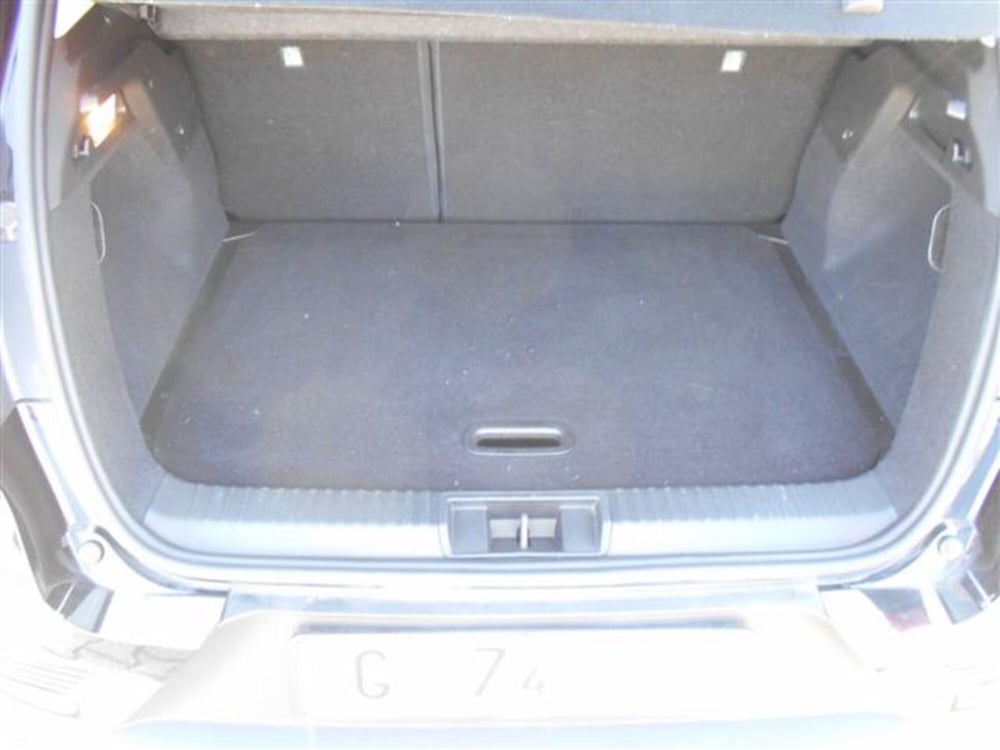 Renault Captur usata a Firenze (13)