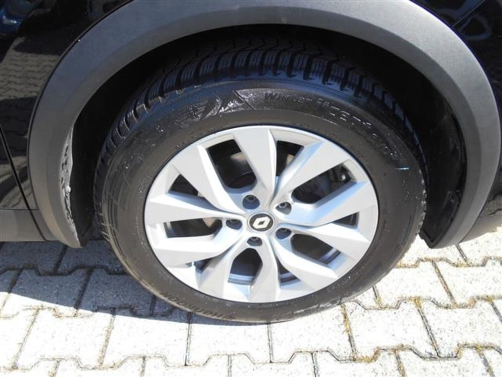 Renault Captur usata a Firenze (14)