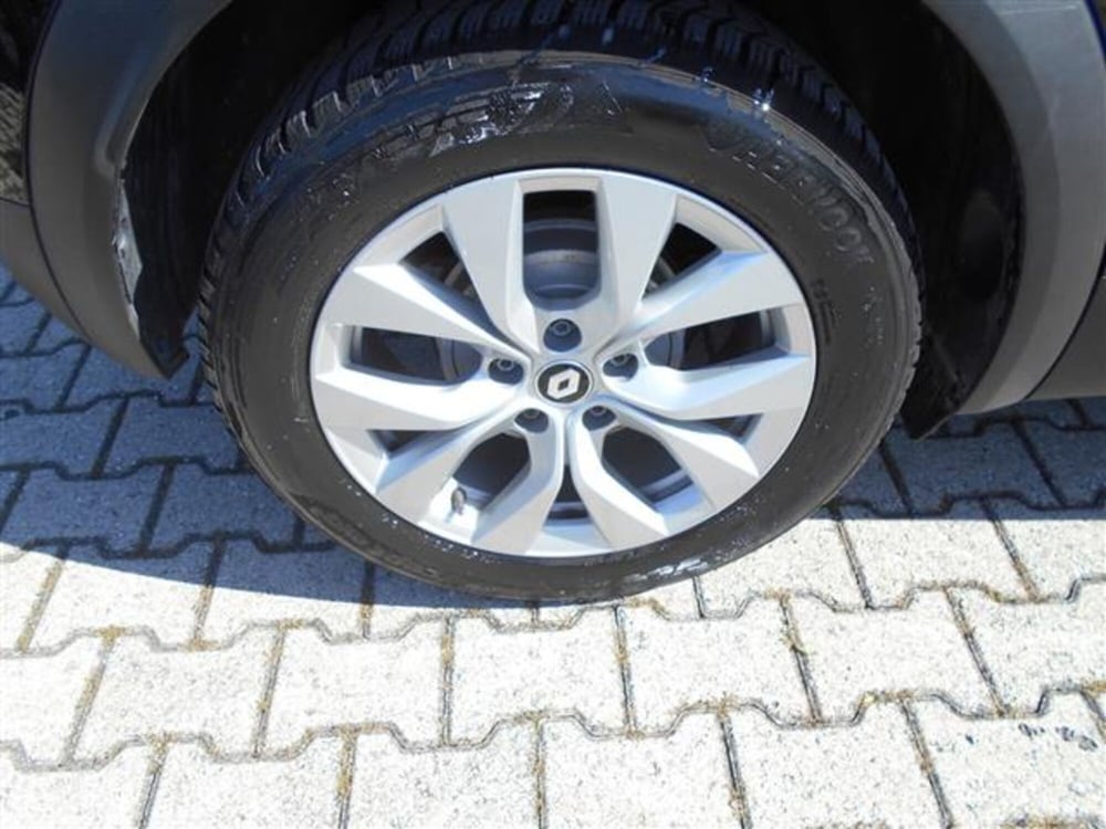 Renault Captur usata a Firenze (15)