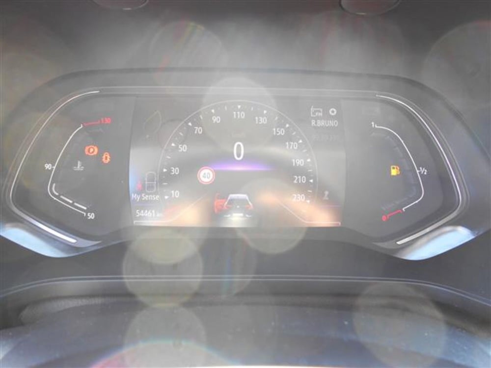 Renault Captur usata a Firenze (7)