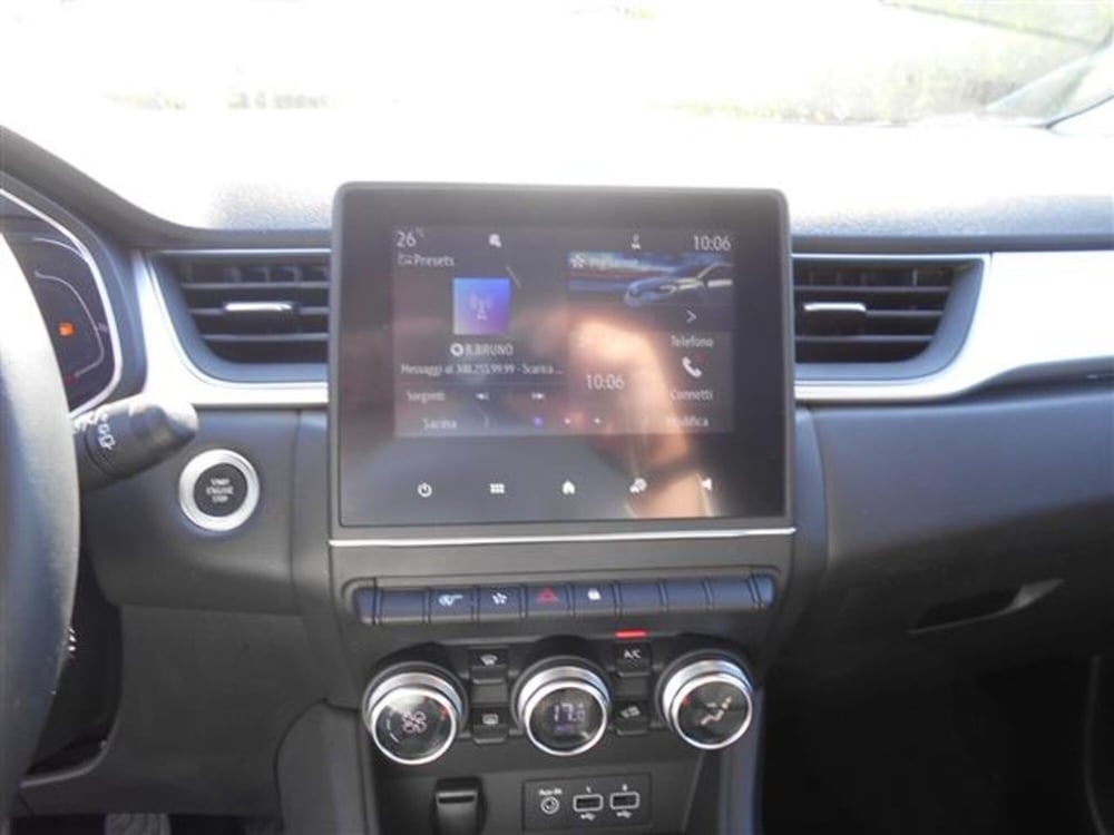 Renault Captur usata a Firenze (8)