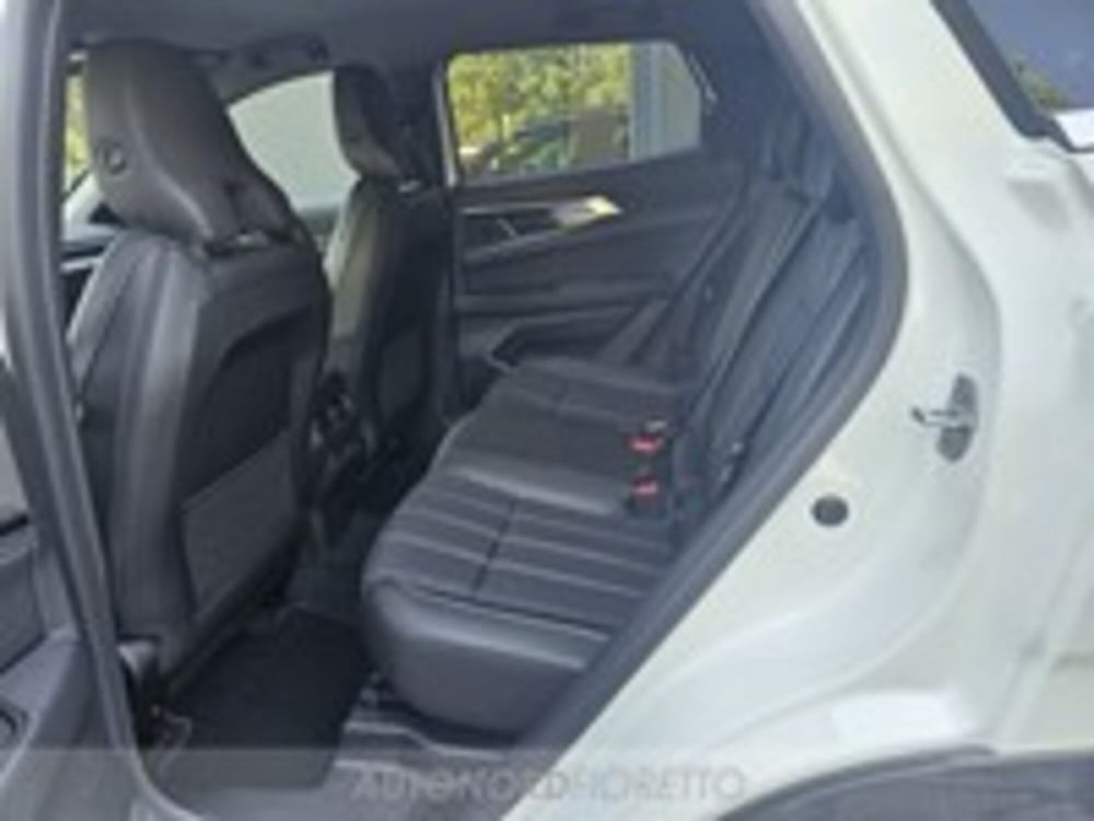 Renault Austral nuova a Pordenone (10)