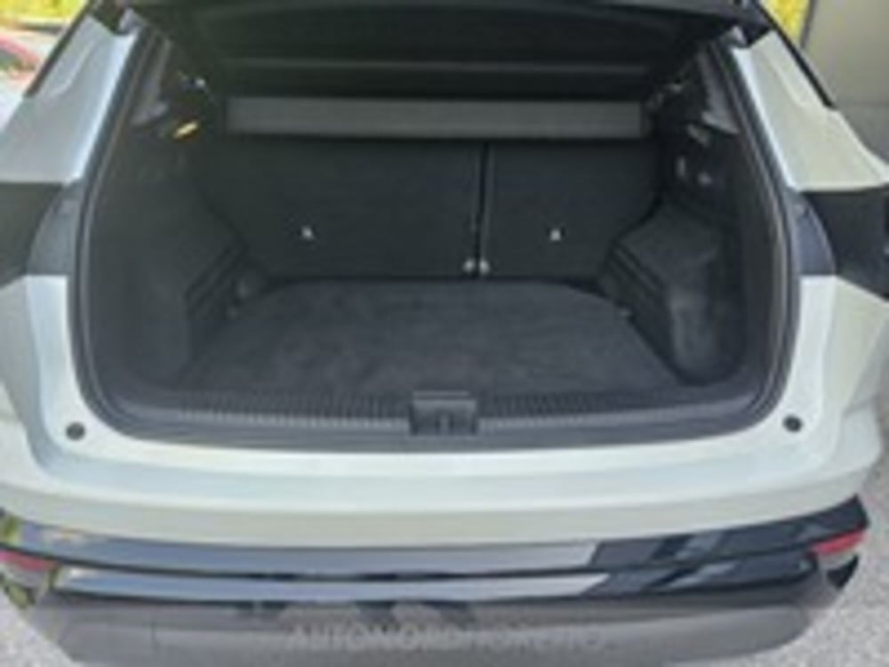 Renault Austral nuova a Pordenone (11)