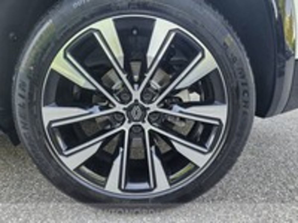 Renault Austral nuova a Pordenone (13)