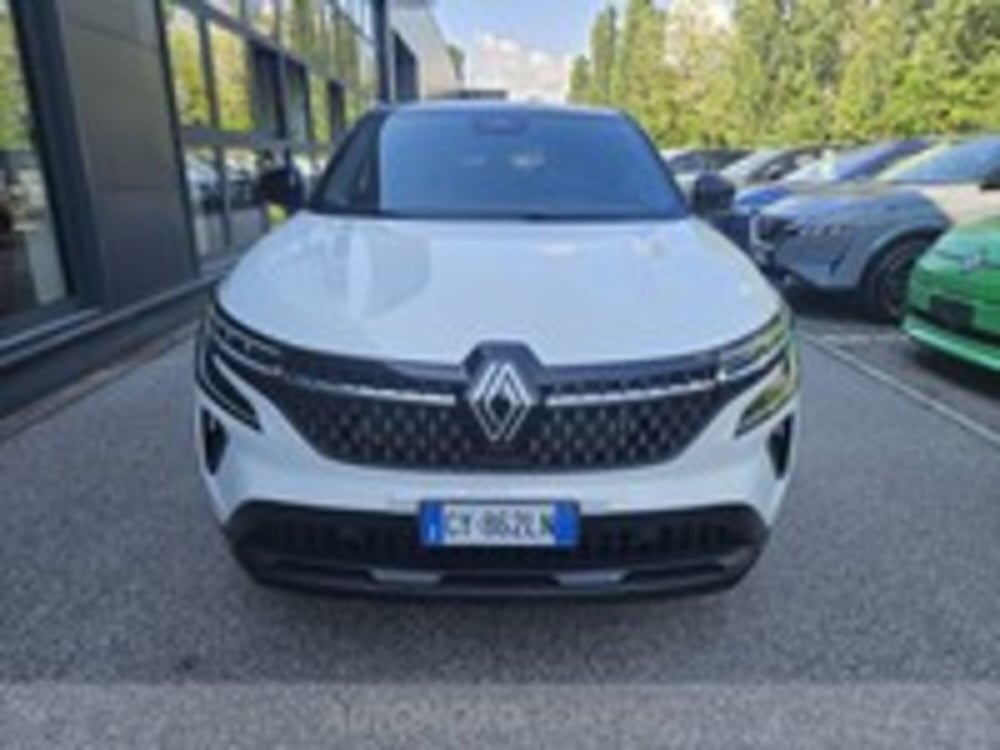 Renault Austral nuova a Pordenone (2)