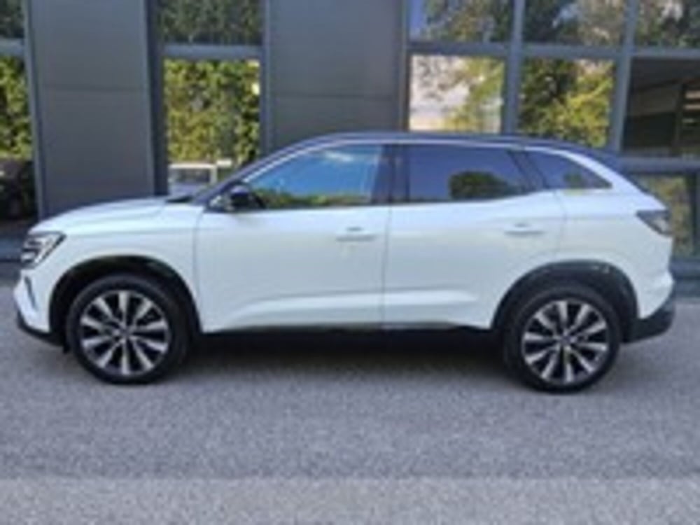 Renault Austral nuova a Pordenone (4)