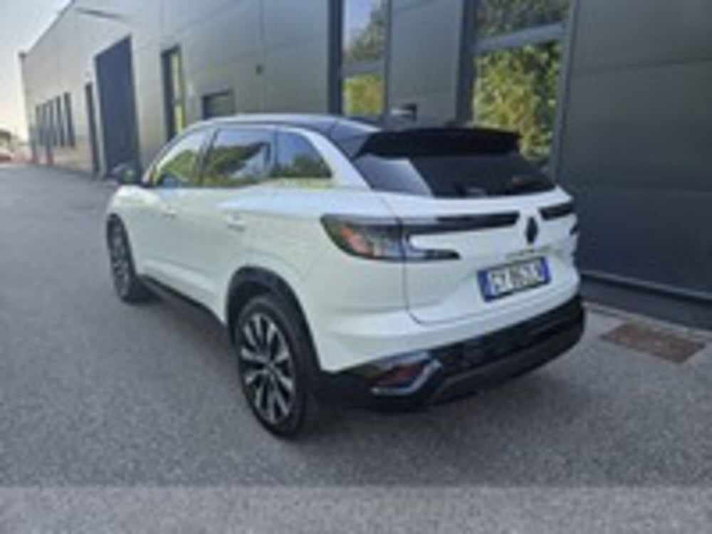 Renault Austral nuova a Pordenone (5)