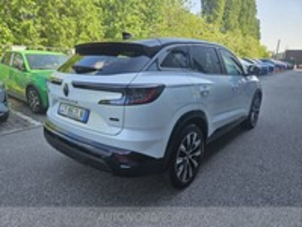 Renault Austral nuova a Pordenone (7)
