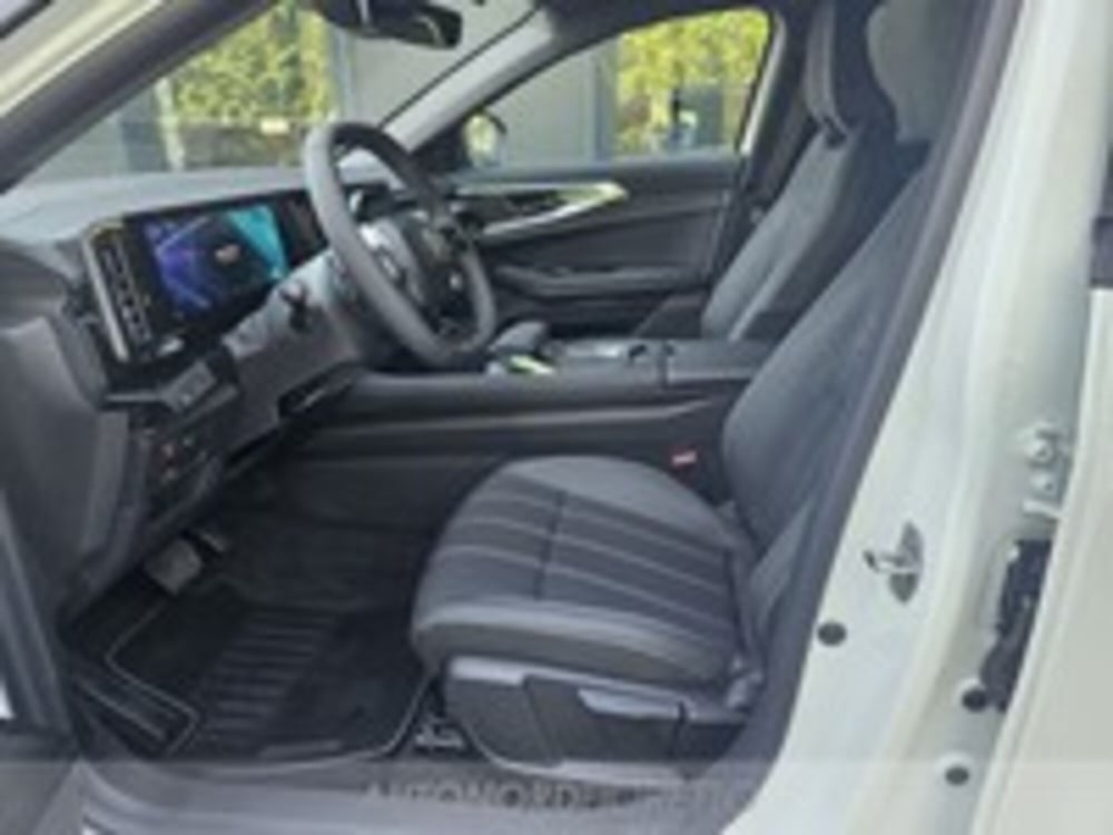 Renault Austral nuova a Pordenone (8)