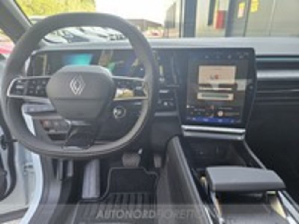 Renault Austral nuova a Pordenone (9)