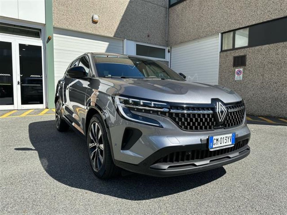 Renault Austral usata a Torino