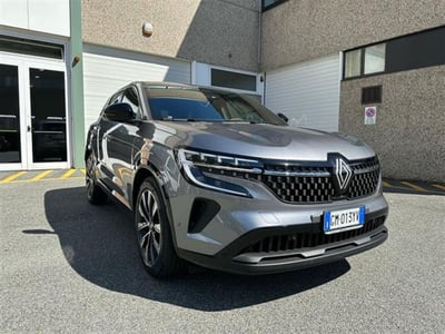 Renault Austral 1.2 full hybrid Techno 200cv auto del 2023 usata a Ivrea
